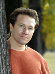 Дмитрий Сыров