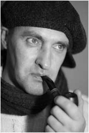Студеникин Юрий Александрович