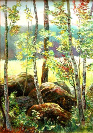   (Old Stones) 