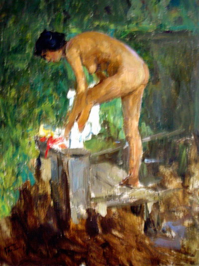 ����������