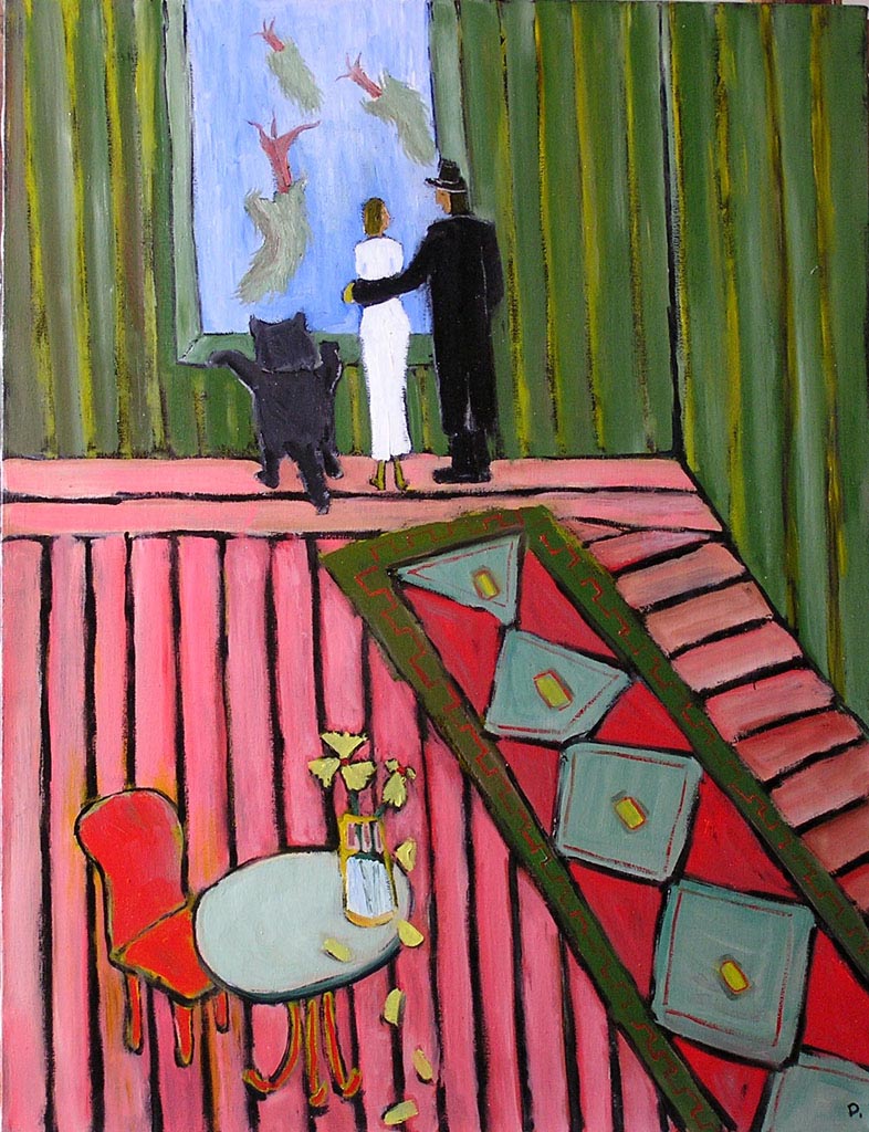 �������